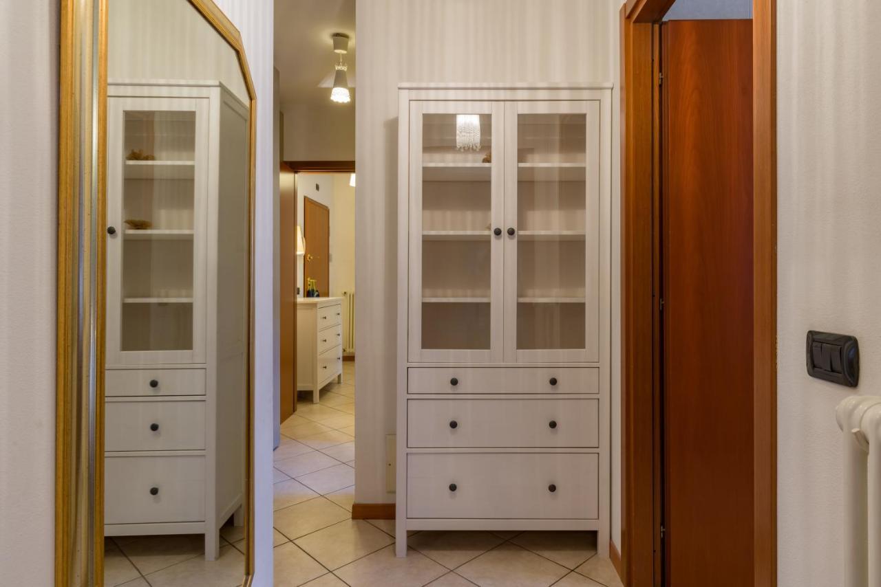 Le Volpi In Citta By Reasy&Busy Apartment - Verona, Verona