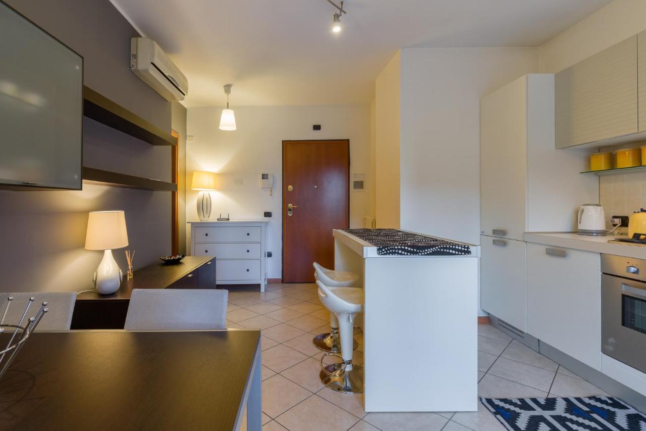 Le Volpi In Citta By Reasy&Busy Apartment - Verona — Photos 2
