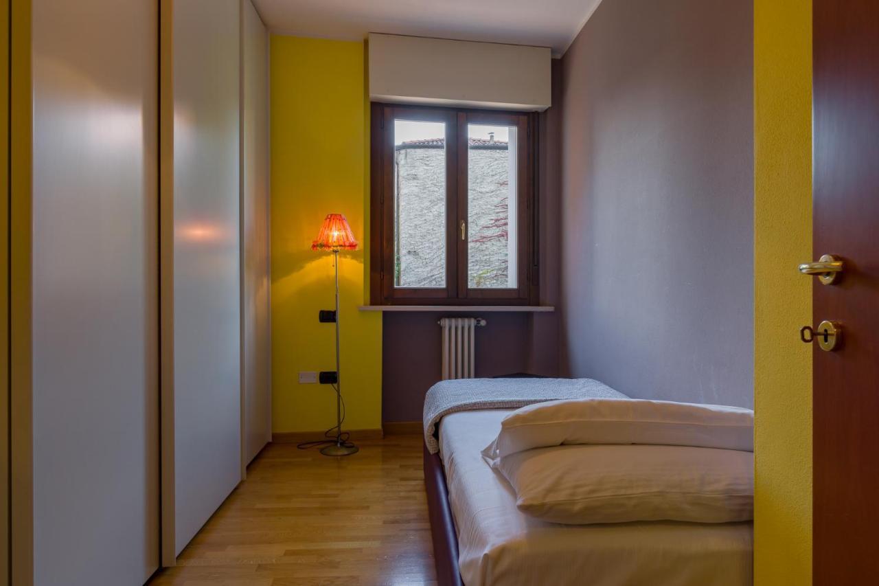 Le Volpi In Citta By Reasy&Busy Apartment - Verona — Photos 3